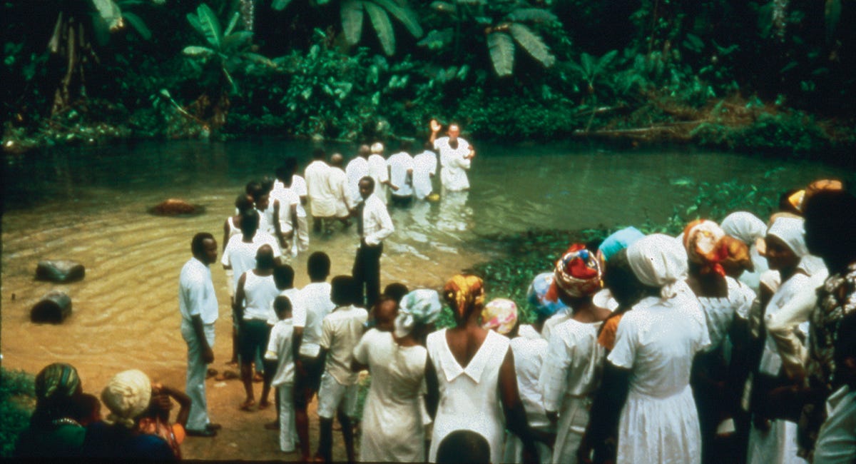 A Zion For All of Us