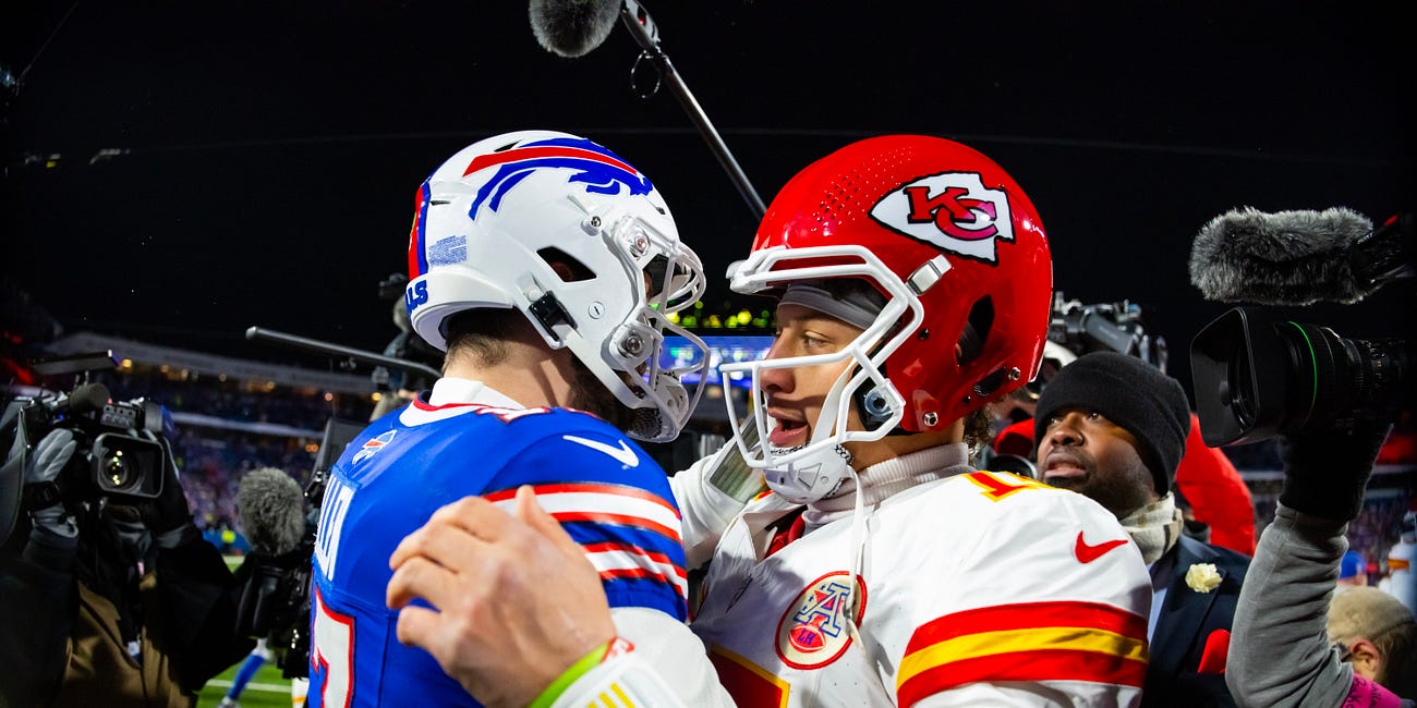 AFC Championship Game Preview 