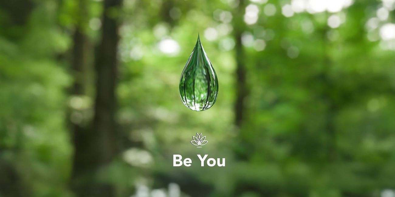 Be You
