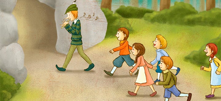 Bad Parenting, Bad Education, and the State of America