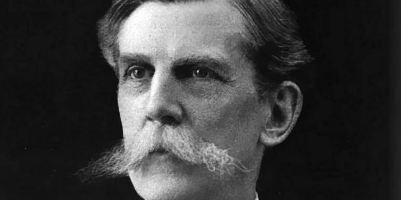 Justice Holmes and the Empty Constitution