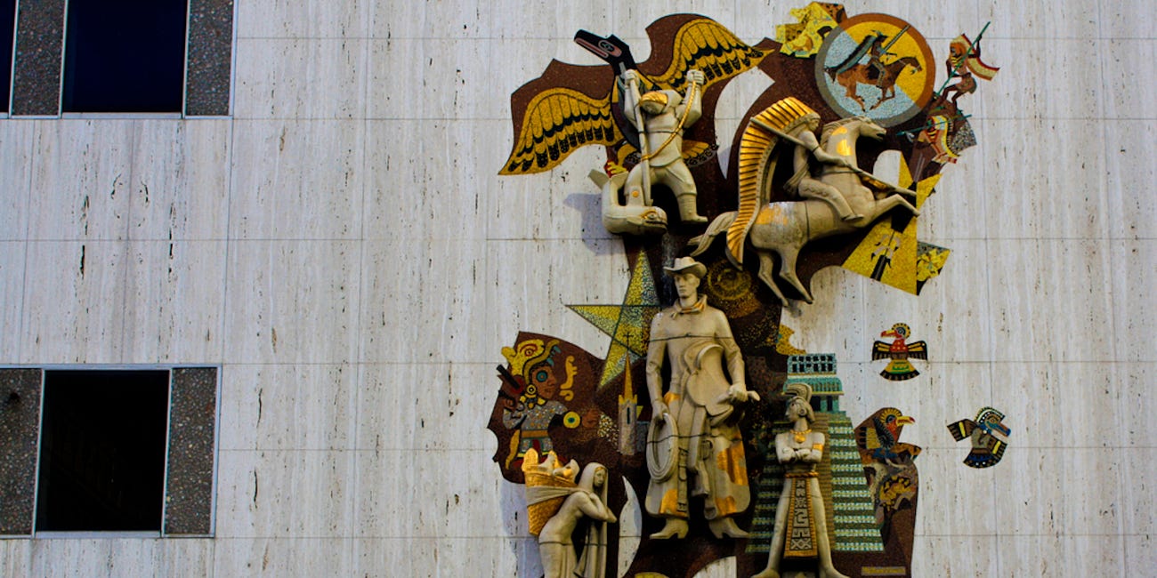 Millard Sheets and the Art of Banking