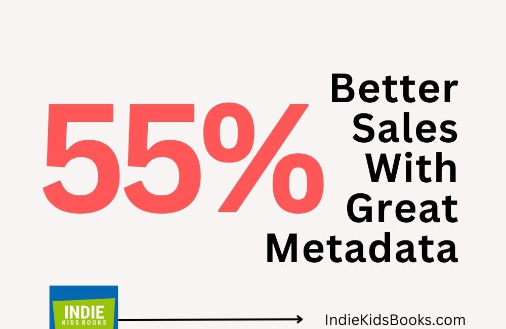 METADATA: The Foundation of Book Sales