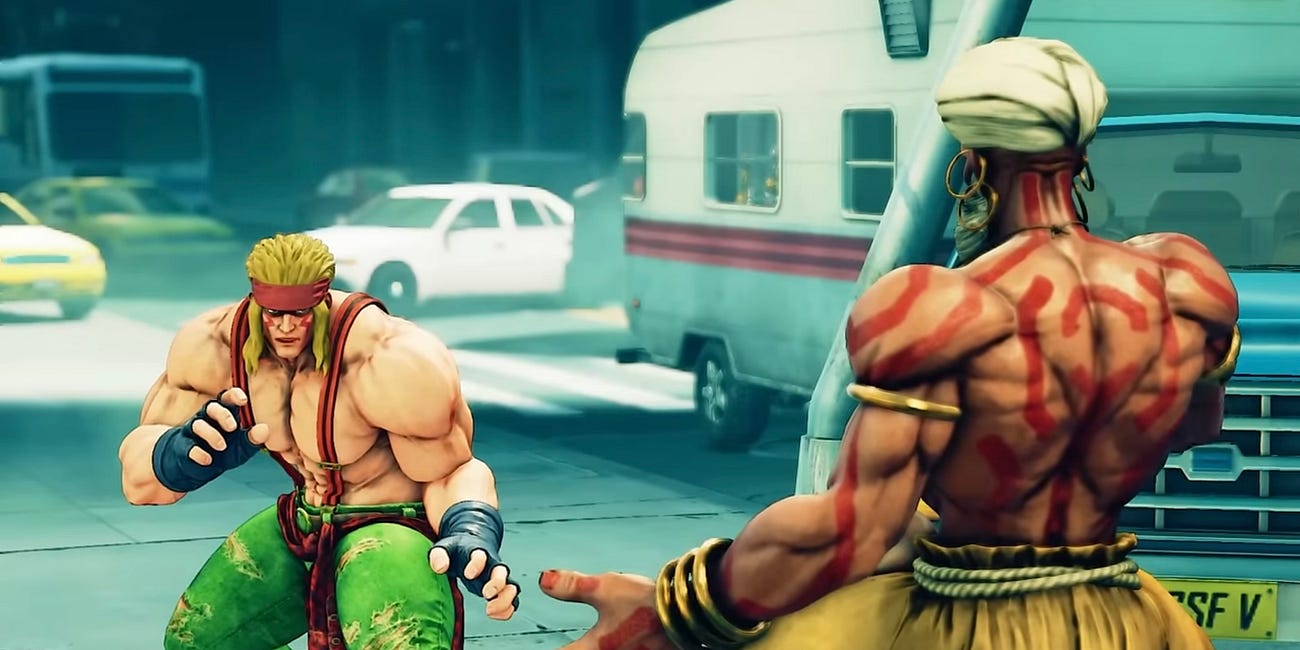 'Street Fighter', 'Saw XI' Removed From Release Schedule