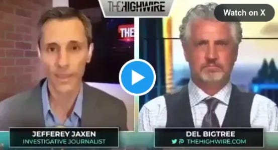 Safe and Effective: 2,000 Hollywood Celebrities, European Elite Caught with Fake Vaccination Passports