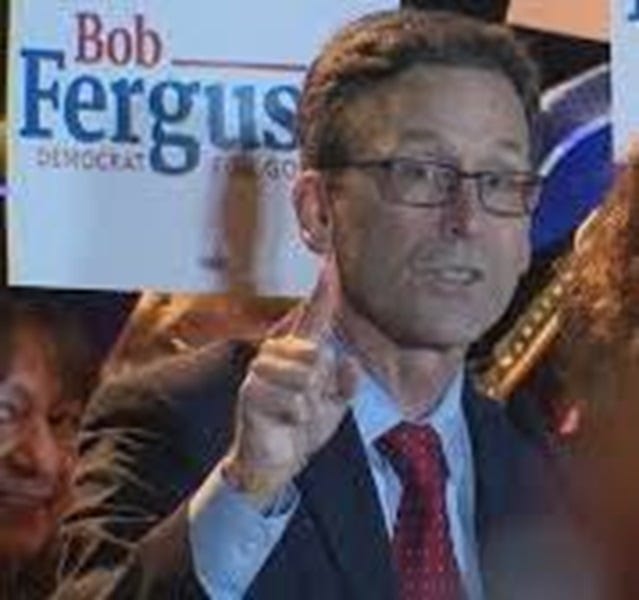 Washington Governor-Elect Establishes "Wrong Think" Task Force