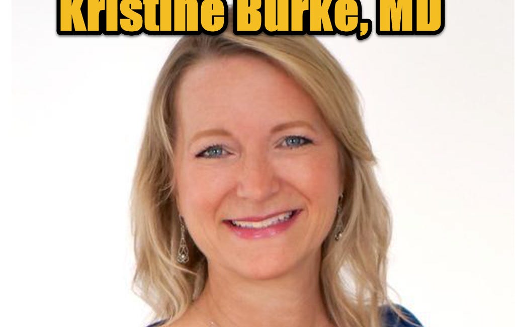  Episode 95: Cardiovascular endothelium health with Dr. Kristine Burke