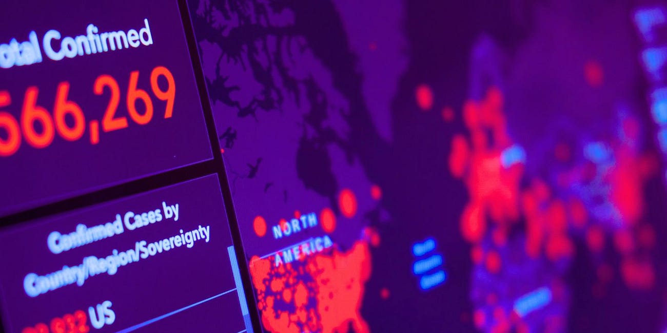WHO Runs 2-Day Pandemic Simulation: 'Exercise Polaris'