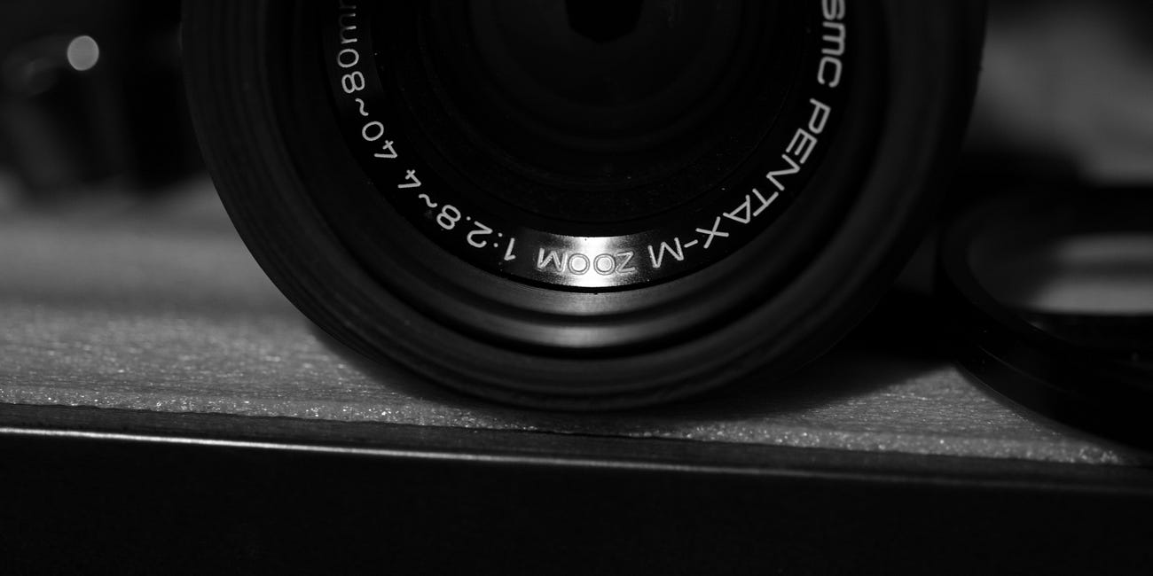My Frenemy, the Normal Zoom Lens 