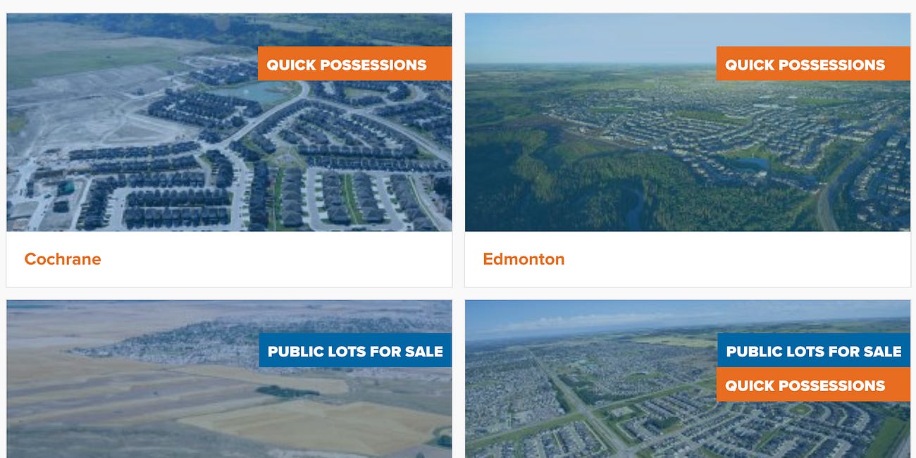 Melcor Development