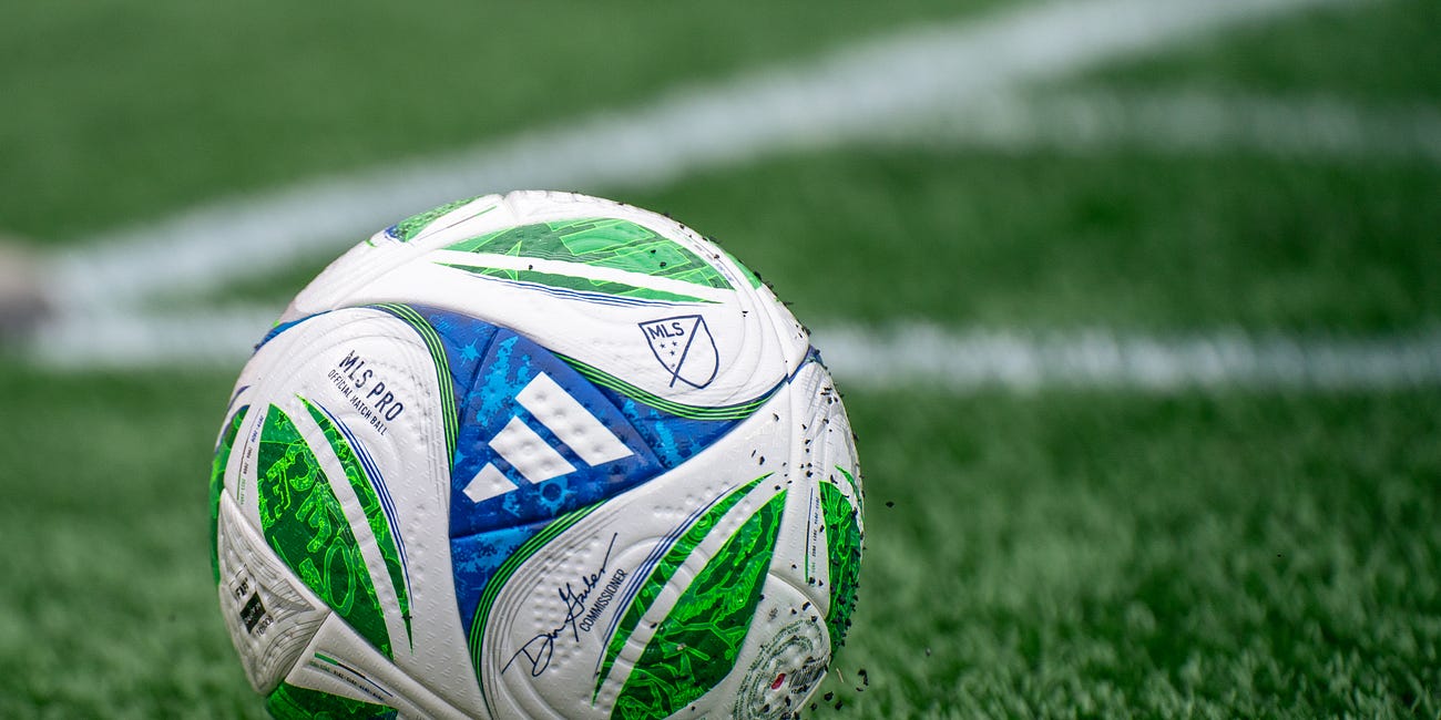 Matchday 1 Player Status Report: New England Revolution at Nashville SC