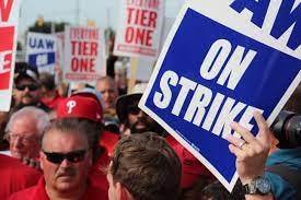 The Rundown - Nonprofit Labor Unions on the Rise - January 13, 2023