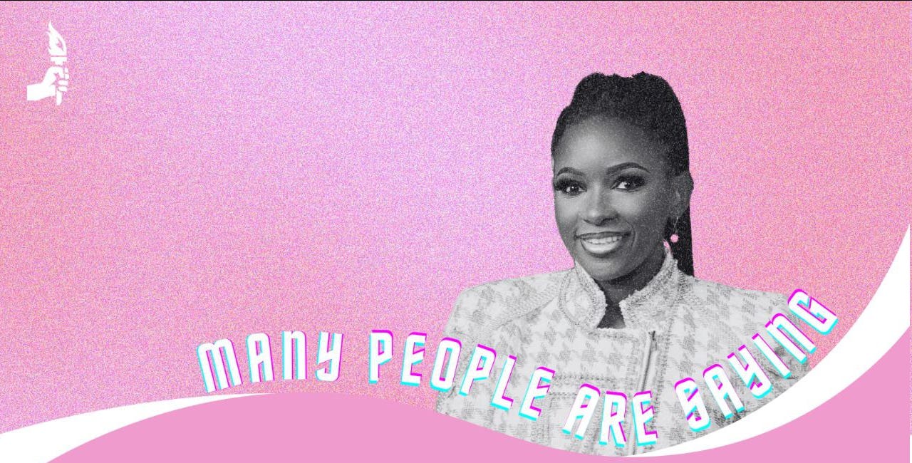 Many People Are Saying (7/26/24)