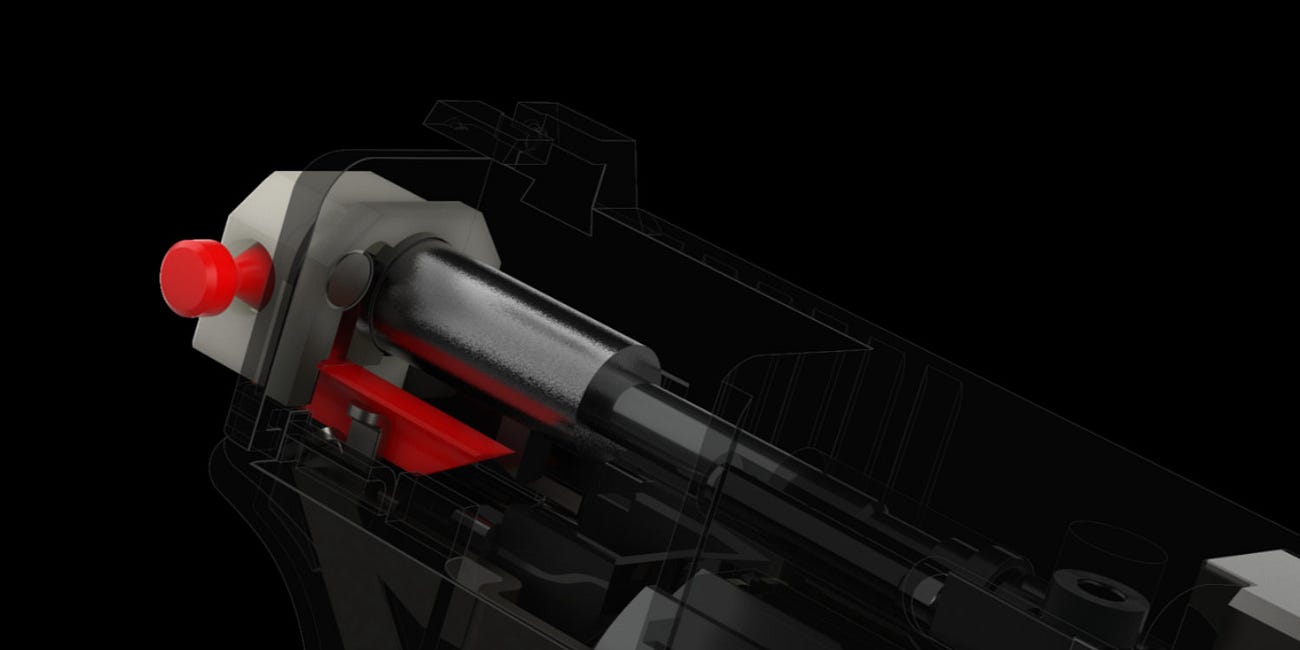 The City of Chicago accuses Glock of failing to respond to 3D printed Auto Sears