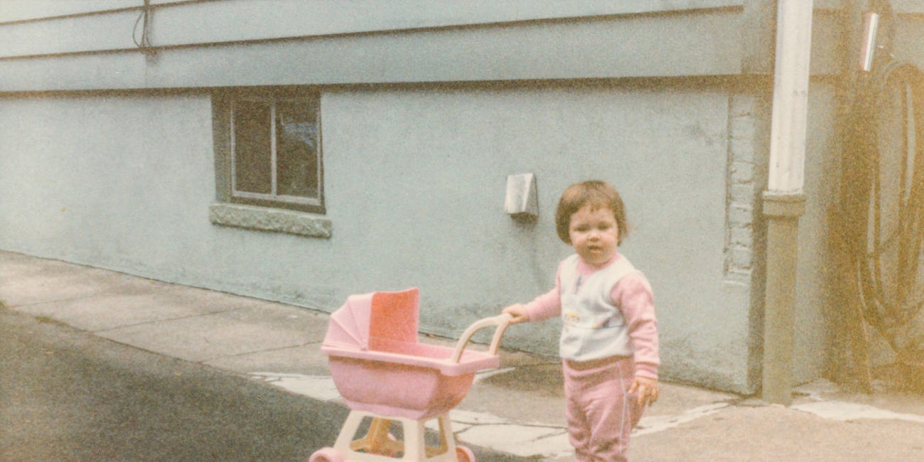 The Truth About Child Welfare in America