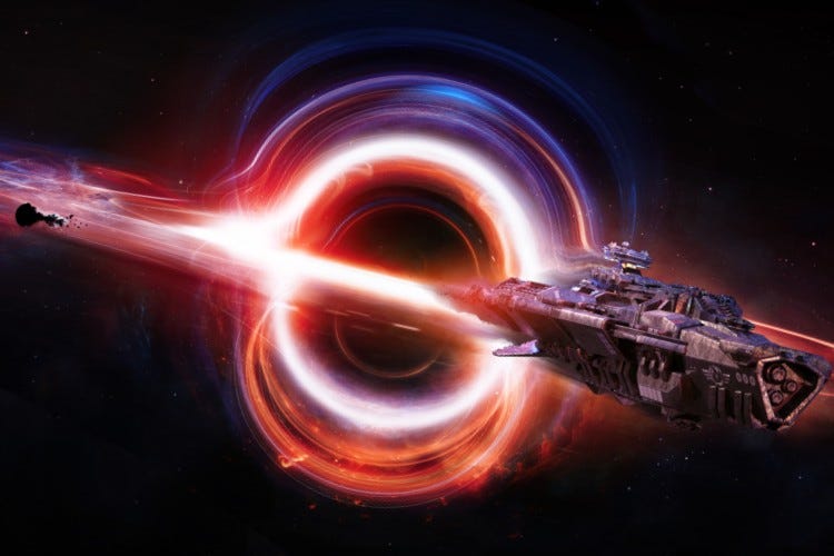 Signal Scandal Defenses Might Cross an Intergalactic Stupidity Threshold