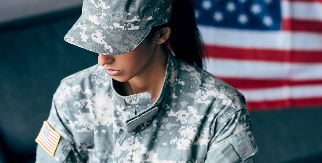 Don’t Draft Women—Don’t Draft Anyone