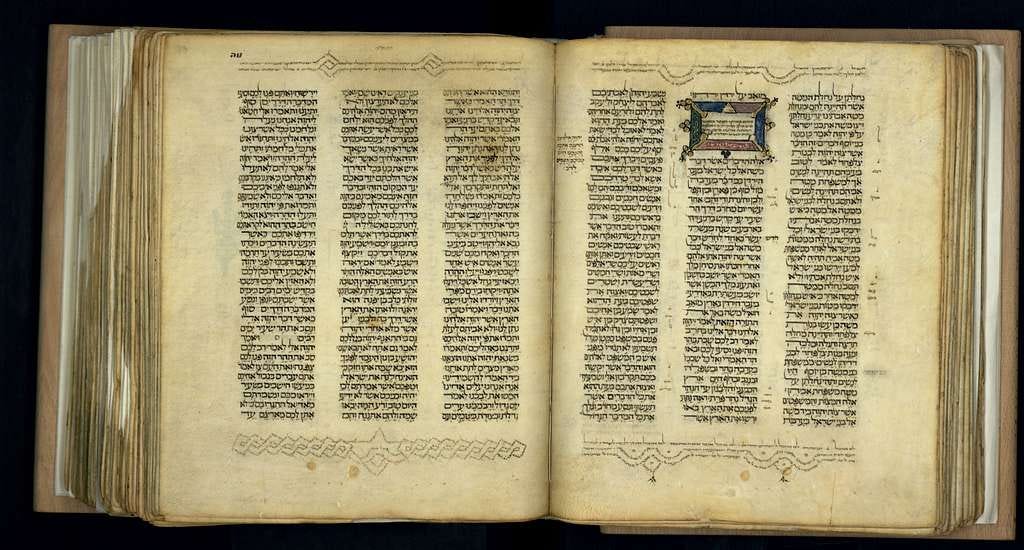 Counting the Covenant: The History of Word Counts and Related Statistics of the Hebrew Bible