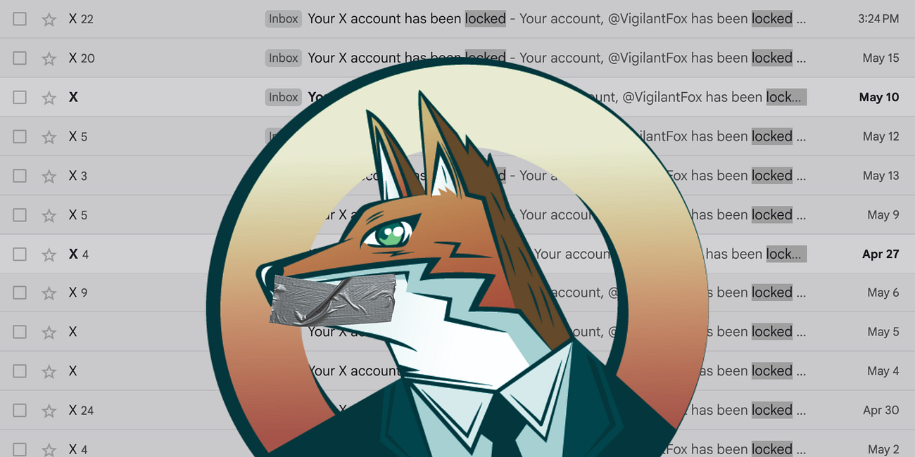 CENSORED: A Group of Bad Actors Is Trying to Silence Me—This is My Cry for Help