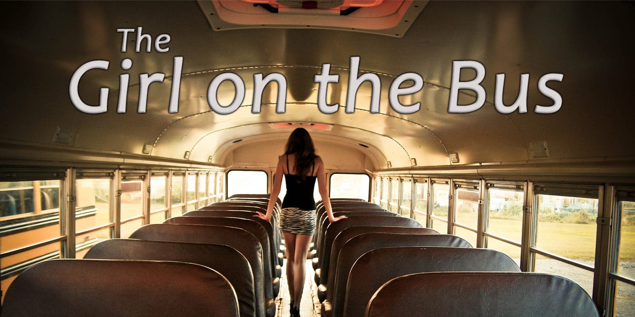 The Girl on the Bus