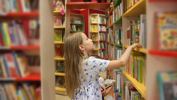 The Enduring Struggle to Protect Kids in Libraries (Updated Post-Session)