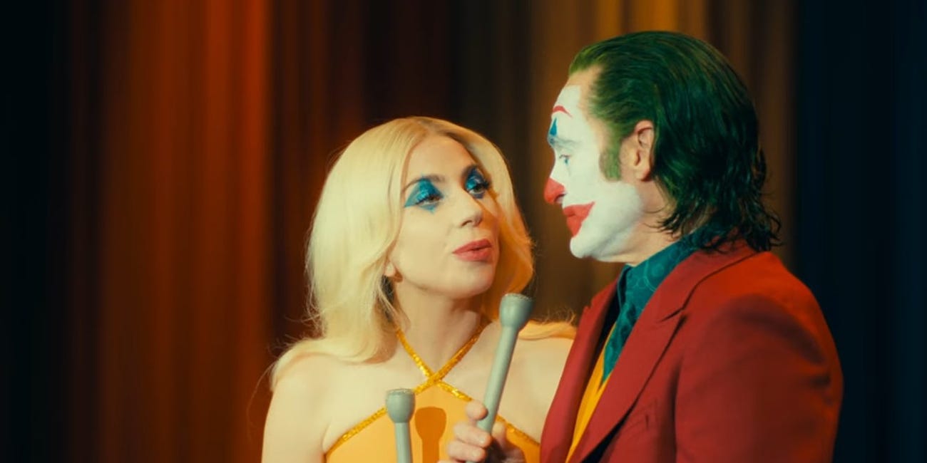 'Joker: Folie À Deux' Hits The High Notes In Official Trailer