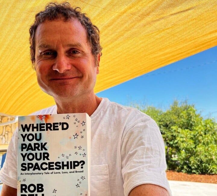 What’s Rob Bell Been Up To? An Update From 2011-2024