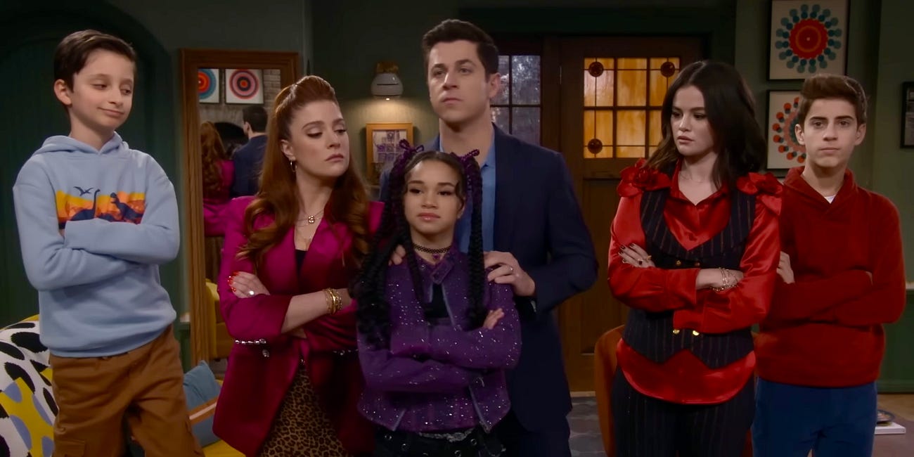 'Wizards Beyond Waverly Place' Season 2 Spell Cast At Disney Channel