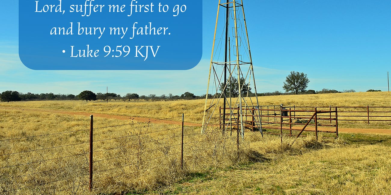 God Is Moving • Daily Devo 39