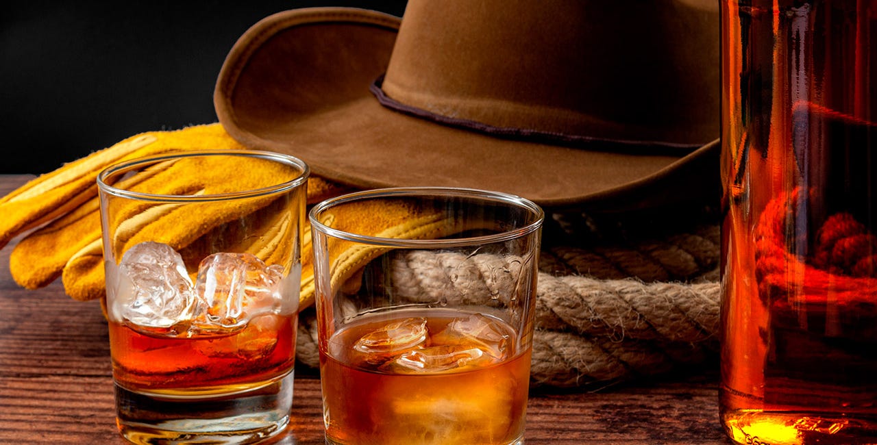 Top Five Texas Born Whiskey's for Your Restaurant or Bar