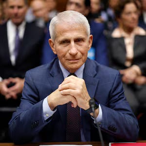 The Most Prolific Serial Killer In History: Why a Blanket Pardon for Dr. Fauci Could Be Challenged in the Supreme Court 