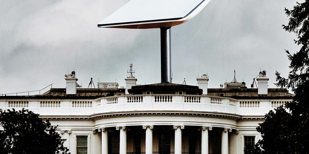 Trump Is Right: Elon Is Crazy
