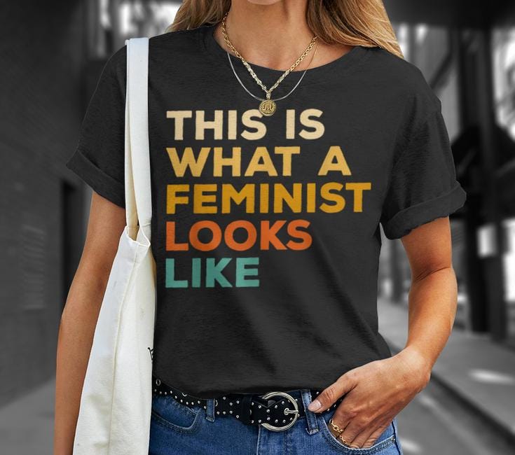 What Does a Feminist Look Like in 2025?