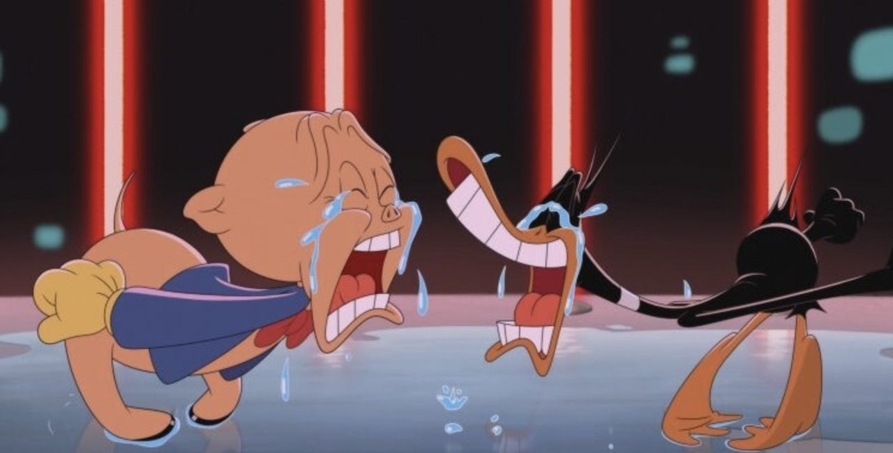 'The Day The Earth Blew Up: A Looney Tunes Movie' Marks Release Delay With Official Trailer
