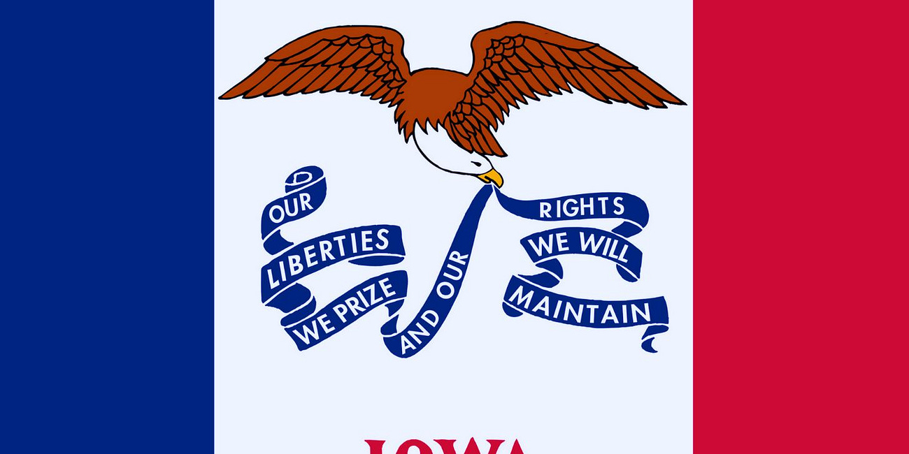 23 Iowa Lawmakers Want to Ban Weather Modification, Geoengineering: HF 191