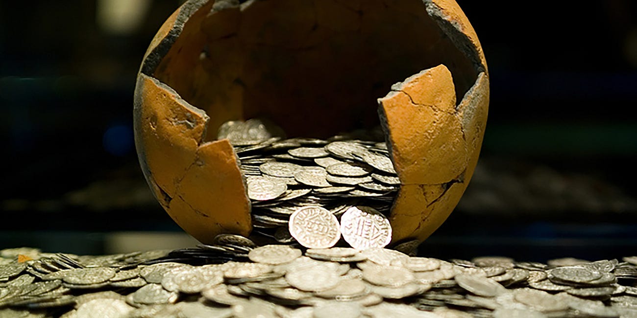 The Morality of Moneylending: A Short History