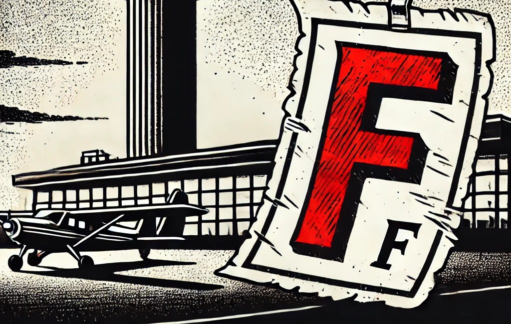 The Full Story of the FAA's Hiring Scandal