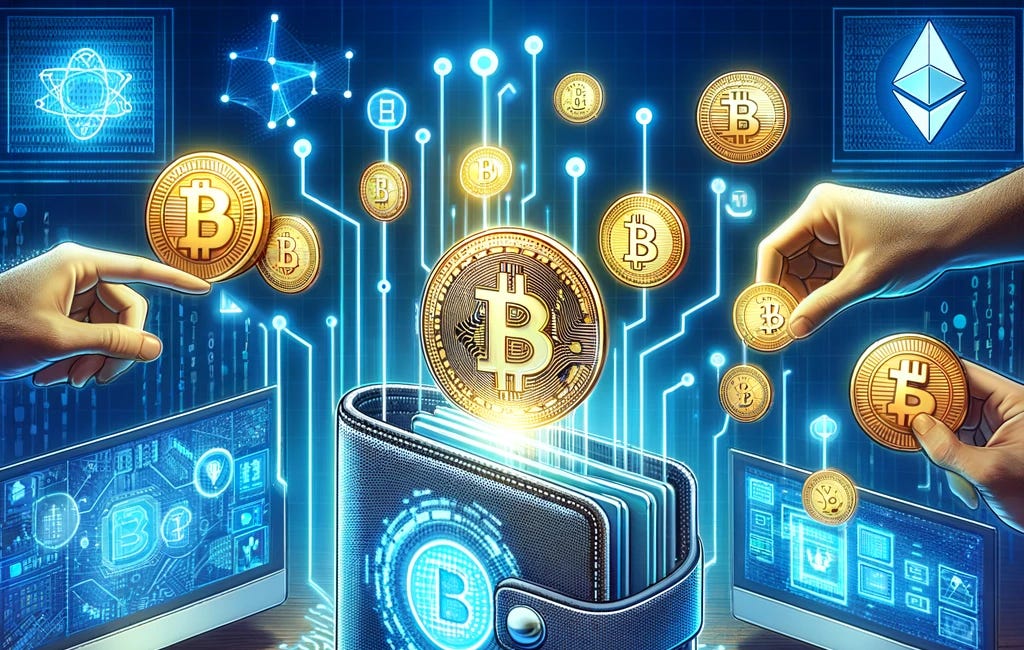 Blockchain & DeFi. Parte 1