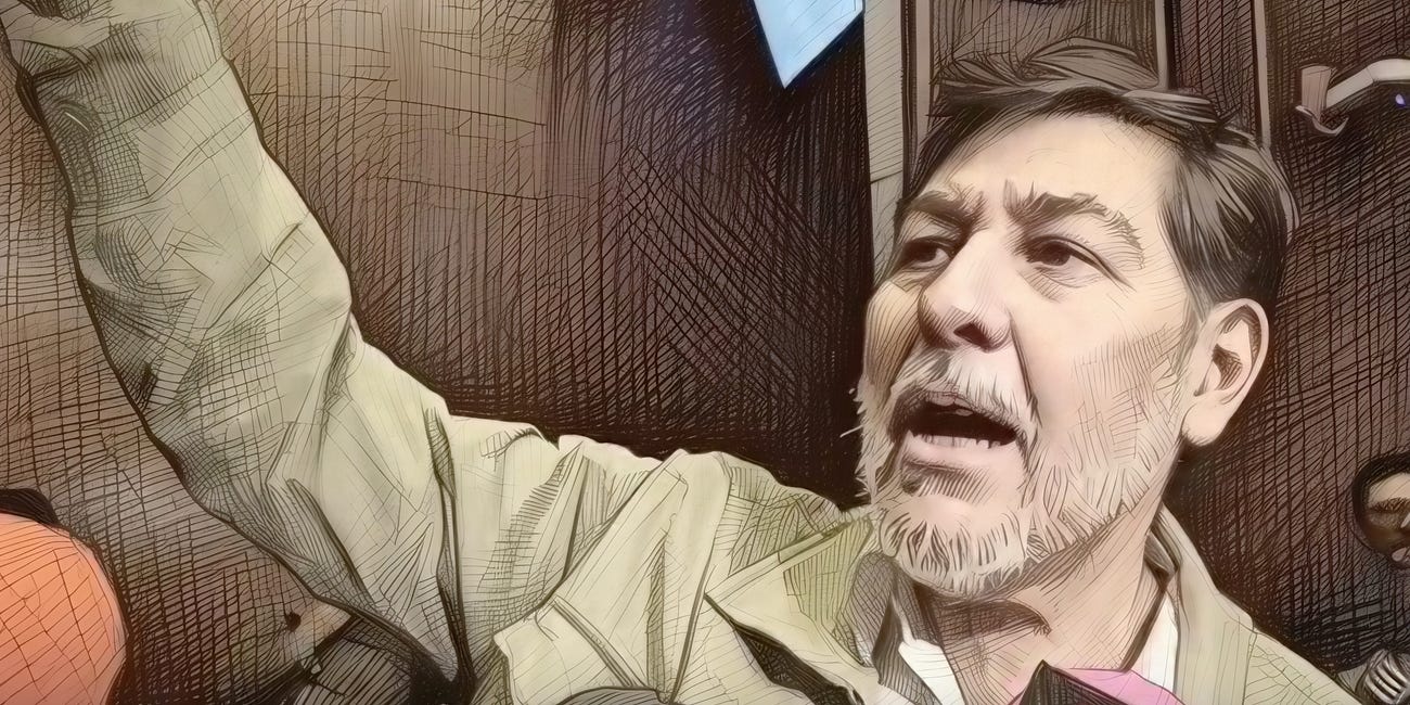 Noroña, el ‘austero’ de Morena que derrocha en Francia y calla sobre viáticos: ¿Dónde quedó la transparencia?