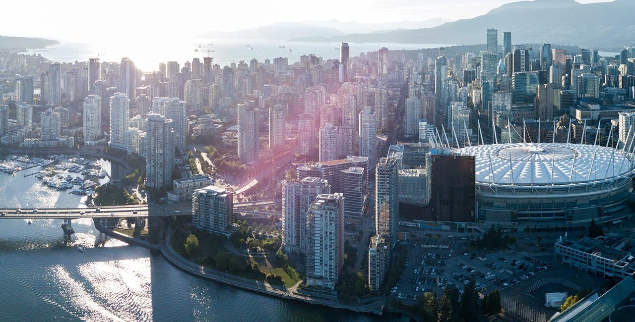 Vancouver's Culinary Excellence: Discover the City's Michelin Stars and Foodie Favorites