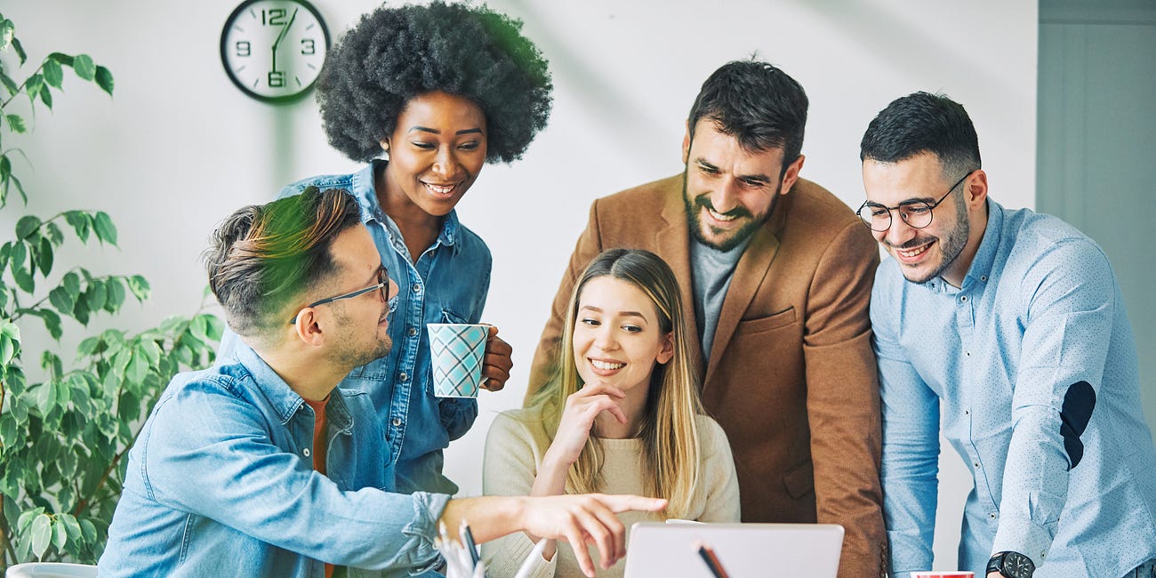 Key Components of the Business Model Canvas: Exploring the Building Blocks