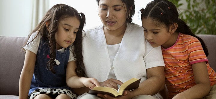 Religion, a “Sophie’s Choice,” and an Easy Choice