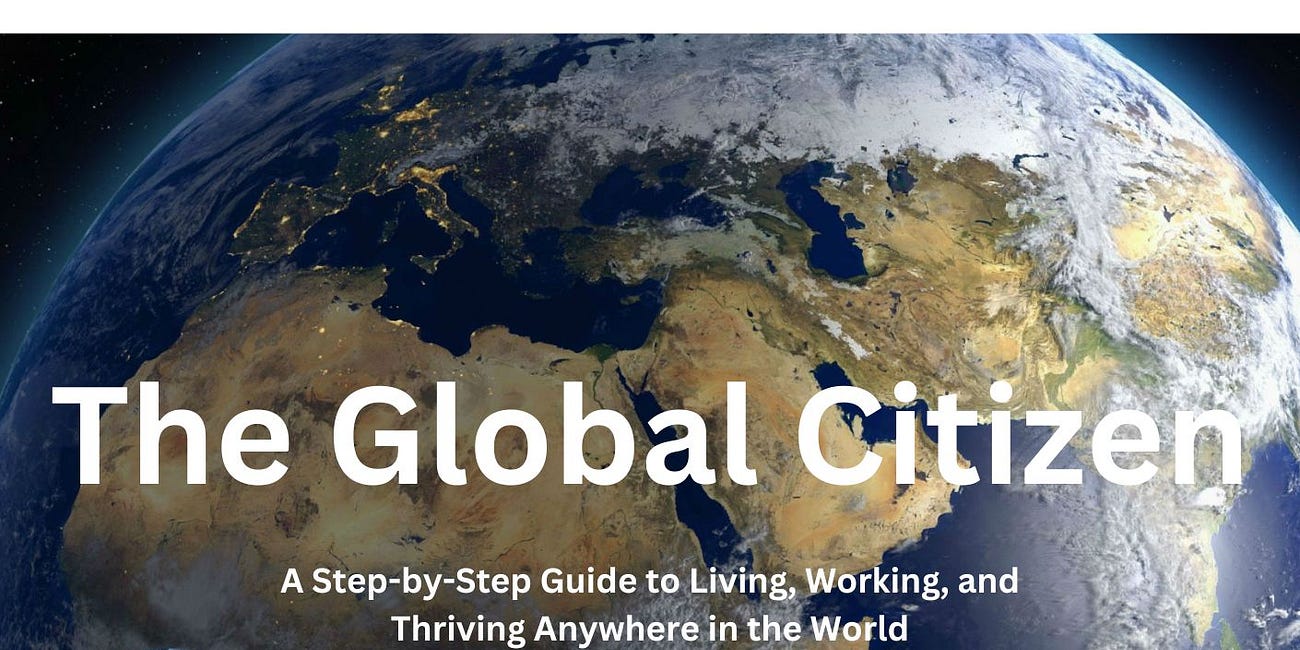 The Global Citizen