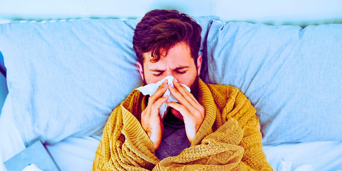 27% 'Higher Risk of Influenza' Among Vaccinated: Cleveland Clinic