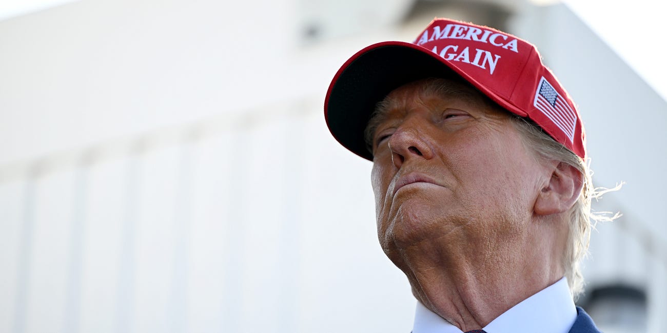 Confronting Our Autocrat-In-Waiting: Part I