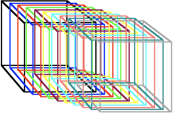 A new Approach to the Consciousness-Mind-Body Problem