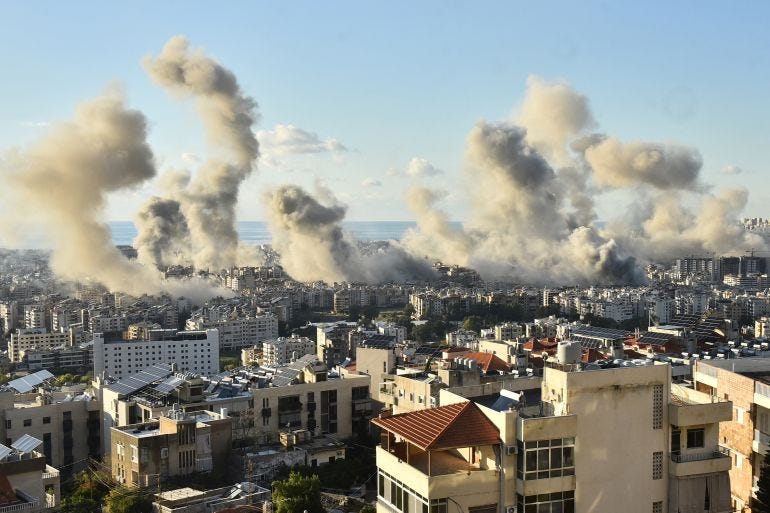 Just how genocidal is the average Israeli? Here's a snapshot