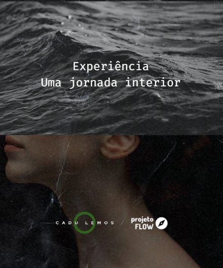 Explorando a Consciência: Uma Jornada Interior 