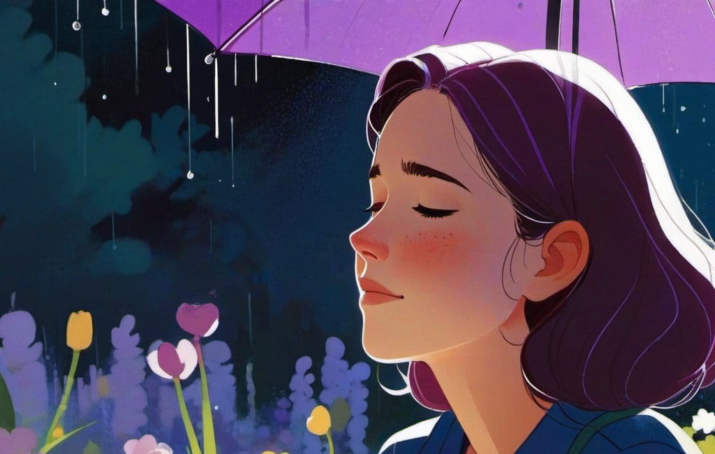 Abrazar la Emoción