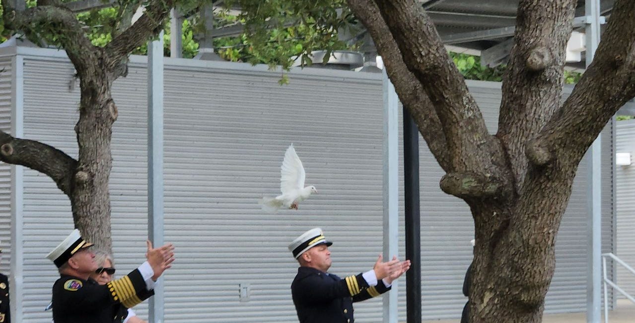 Manatee County Remembers 9/11 with Ceremonies Honoring Fallen Heroes and First Responders